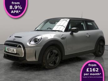 MINI Hatch Cooper SE 32.6kWh Level 1 (184 ps) - NAVIGATION PACK - INTERIOR 