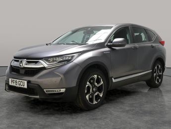 Honda CR-V 2.0 h i-MMD SE eCVT (184 ps) - LANE DEPARTURE  - BLUETOOTH