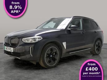 BMW X3 80kWh Premier Edition Pro (286 ps) - HEAD-UP DISPLAY - SAT NAV