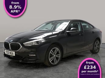 BMW 218 1.5 218i Sport (LCP) DCT (136 ps) - CRUISE - BLUETOOTH - DRIVING