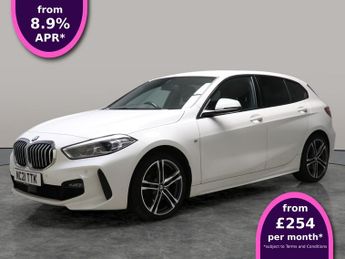 BMW 118 1.5 118i M Sport (LCP) (136 ps) - ELECTRIC SEATS - BLUETOOTH - 1