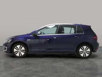 Volkswagen E-golf 35.8kWh e-Golf (136 ps) - DAB - USB AUDIO - SPLIT FOLDING REAR S