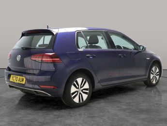Volkswagen E-golf 35.8kWh e-Golf (136 ps) - DAB - USB AUDIO - SPLIT FOLDING REAR S