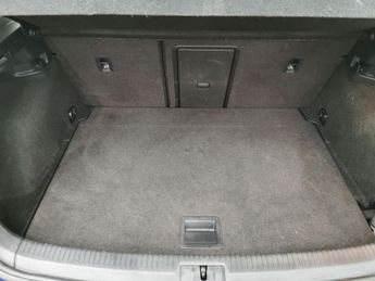 Volkswagen E-golf 35.8kWh e-Golf (136 ps) - DAB - USB AUDIO - SPLIT FOLDING REAR S