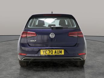 Volkswagen E-golf 35.8kWh e-Golf (136 ps) - DAB - USB AUDIO - SPLIT FOLDING REAR S