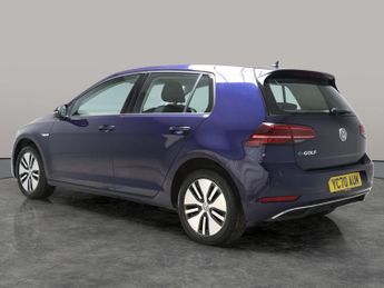 Volkswagen E-golf 35.8kWh e-Golf (136 ps) - DAB - USB AUDIO - SPLIT FOLDING REAR S