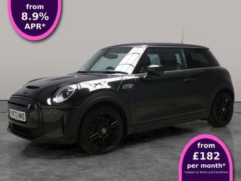 MINI Hatch Cooper SE 32.6kWh Level 2 (184 ps) - INTERIOR LIGHT PACK - NAVIG