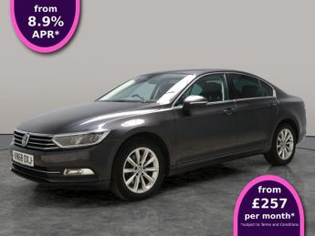 Volkswagen Passat 2.0 TDI SE Business DSG (150 ps) - LED - HEATED SEATS - BLUETOOT