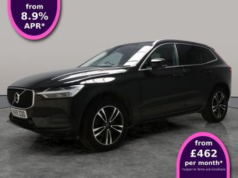 Volvo XC60 2.0 T4 Edition (190 ps) - HEATED SEATS - B PILLAR VENTILATION