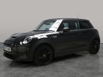 MINI Hatch Cooper SE 32.6kWh Level 2 (184 ps) - INTERIOR LIGHT PACK - NAVIG