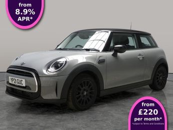 MINI Hatch 1.5 Cooper Classic (136 ps) - APPLE CARPLAY - AMBIENT INTERIOR L