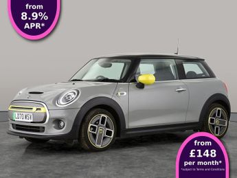 MINI Hatch Cooper SE 32.6kWh Level 1 (184 ps) - CLIMATE CONTROL - DRIVING M