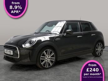 MINI Hatch 1.5 Cooper Exclusive (136 ps) - PRIVACY GLASS - CARPLAY - LED