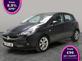 Vauxhall Corsa 1.4i ecoFLEX Energy (a/c) (75 ps) - ELECTRIC WINDOWS - ANDROID A