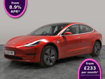 Tesla Model 3 Standard Range Plus RWD (241 bhp) - ADAPTIVE CRUISE - AUTO PARK