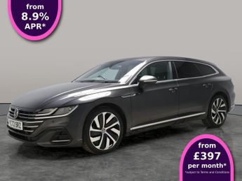 Volkswagen Arteon 2.0 TDI R-Line Shooting Brake DSG (150 ps) - CARPLAY - KEYLESS E