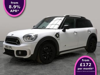 MINI Countryman 1.5 Cooper S E Sport ALL4 PHEV [Comfort] - NAVIGATION PACK