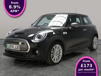 MINI Hatch Cooper SE 32.6kWh Level 2 (184 ps) - MINI EXCITEMENT PACK - NAVI