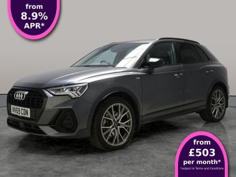 Audi Q3 2.0 TFSI 45 Vorsprung S Tronic quattro (230 ps) - B&O AUDIO - CA