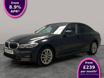 BMW 330 2.0 330e 12kWh SE Pro Plug-in (292 ps) - ADAPTIVE LED LIGHTS - B