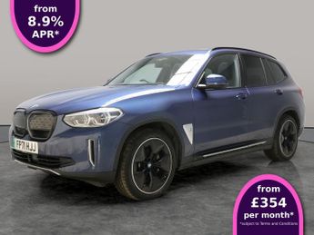 BMW X3 80kWh Premier Edition Pro (286 ps) - PARK ASSIST - HK AUDIO