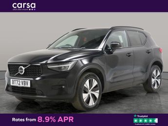Volvo XC40 1.5h T4 Recharge 10.7kWh Plus Plug-in (211 ps) - ADAPTIVE CRUISE