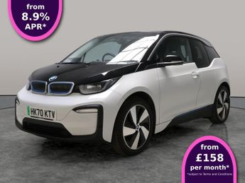 BMW i3 42.2kWh (170 ps) - PRO NAV - CARPLAY - LED