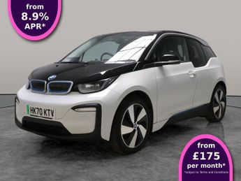 BMW i3 42.2kWh (170 ps) - PRO NAV - LED HEADLIGHTS - HEATED SEATS