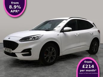 Ford Kuga 1.5 EcoBlue ST-Line Edition (120 ps) - B&O AUDIO - LED - REVERSE