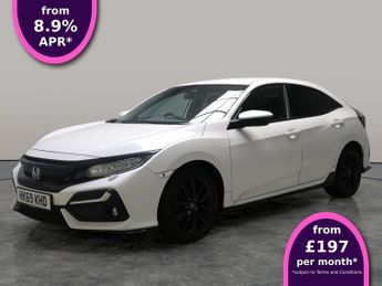 Honda Civic 1.5 VTEC Turbo Sport (182 ps) - SPEED LIMIT RECOG - PARK SENSORS