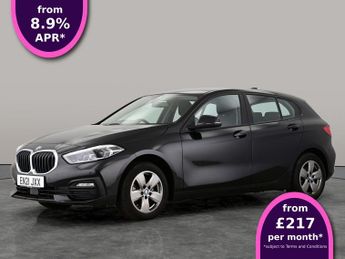 BMW 118 1.5 118i SE (LCP) (136 ps) - DRIVING MODES - PARK SENSORS - AIR 