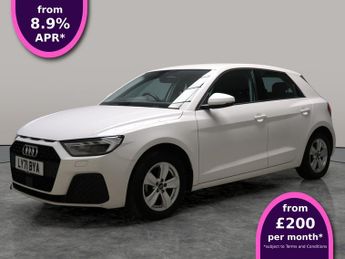 Audi A1 1.0 TFSI 25 Technik Sportback (95 ps) - CLIMATE CONTROL - DAB - 