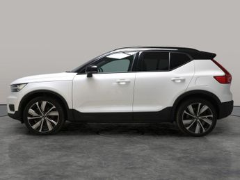 Volvo XC40 P8 78kWh First Edition AWD (408 ps) - AUTO PARK - LED - HEATED S
