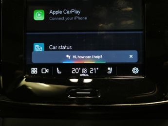 Volvo XC40 P8 78kWh First Edition AWD (408 ps) - AUTO PARK - LED - HEATED S