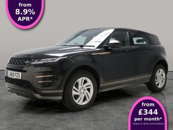 Land Rover Range Rover Evoque 2.0 D150 R-Dynamic S 4WD (150 ps) - REVERSE CAM - NAV - HEATED L