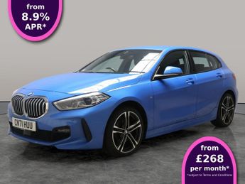 BMW 118 1.5 118i M Sport (LCP) (136 ps) - BLUETOOTH - 18IN ALLOYS - DRIV