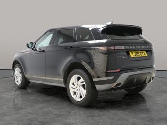 Land Rover Range Rover Evoque 2.0 D150 R-Dynamic S 4WD (150 ps) - NAV - LEATHER - ELECTRIC SEA