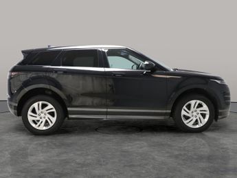 Land Rover Range Rover Evoque 2.0 D150 R-Dynamic S 4WD (150 ps) - NAV - LEATHER - ELECTRIC SEA