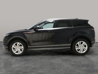 Land Rover Range Rover Evoque 2.0 D150 R-Dynamic S 4WD (150 ps) - NAV - LEATHER - ELECTRIC SEA
