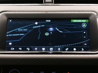 Land Rover Range Rover Evoque 2.0 D150 R-Dynamic S 4WD (150 ps) - NAV - LEATHER - ELECTRIC SEA