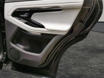 Land Rover Range Rover Evoque 2.0 D150 R-Dynamic S 4WD (150 ps) - NAV - LEATHER - ELECTRIC SEA