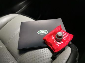 Land Rover Range Rover Evoque 2.0 D150 R-Dynamic S 4WD (150 ps) - NAV - LEATHER - ELECTRIC SEA