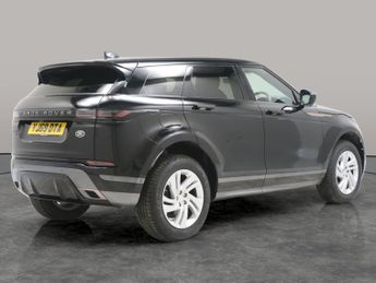 Land Rover Range Rover Evoque 2.0 D150 R-Dynamic S 4WD (150 ps) - NAV - LEATHER - ELECTRIC SEA