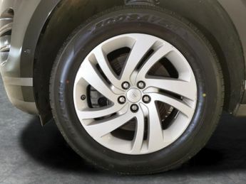 Land Rover Range Rover Evoque 2.0 D150 R-Dynamic S 4WD (150 ps) - NAV - LEATHER - ELECTRIC SEA