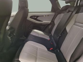 Land Rover Range Rover Evoque 2.0 D150 R-Dynamic S 4WD (150 ps) - NAV - LEATHER - ELECTRIC SEA