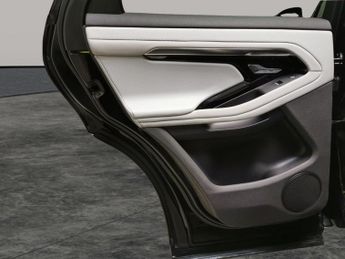 Land Rover Range Rover Evoque 2.0 D150 R-Dynamic S 4WD (150 ps) - NAV - LEATHER - ELECTRIC SEA