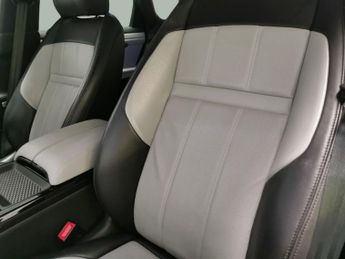 Land Rover Range Rover Evoque 2.0 D150 R-Dynamic S 4WD (150 ps) - NAV - LEATHER - ELECTRIC SEA