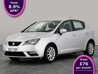 SEAT Ibiza 1.0 SE (75 ps) - ELECTRIC WINDOWS