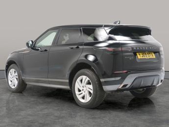 Land Rover Range Rover Evoque 2.0 D150 R-Dynamic S 4WD (150 ps) - NAV - LEATHER - ELECTRIC SEA
