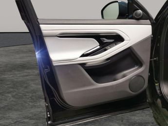 Land Rover Range Rover Evoque 2.0 D150 R-Dynamic S 4WD (150 ps) - NAV - LEATHER - ELECTRIC SEA